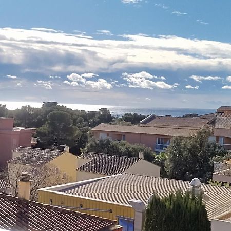 Studio Tout A Pied - Vue Sur Mer 생타굴프 외부 사진